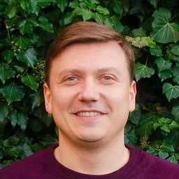 Valeri Potchekailov