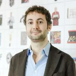 Federico Puccioni, Country Manager Italy at Catawiki