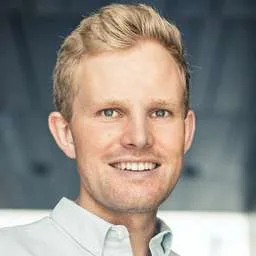 Daniel Khachab, CEO & Co-Founder at Choco