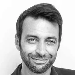 Christophe Salanon, Investor at Proxistore