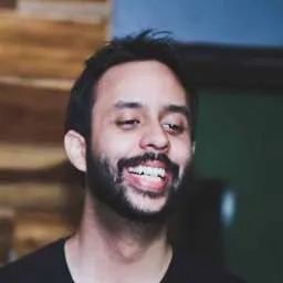 Nishrit Shrivastva