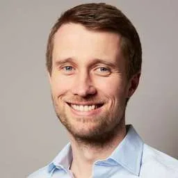 Titus Albrecht, CEO at realxdata