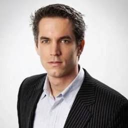 Hanno Lippitsch, CEO at Eversports