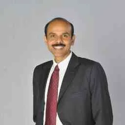 Balaji P