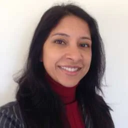 Mumu Pande