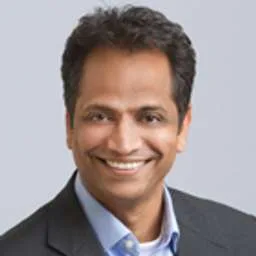 Ravi Garikipati, Angel Investor
