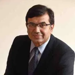 Rajesh Jejurikar