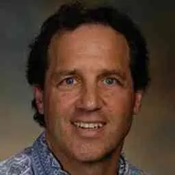 Jeffrey Friedman