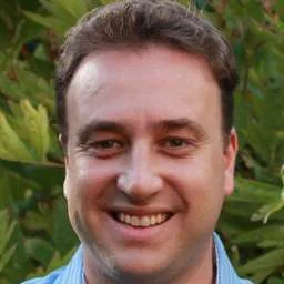 Dan Scarfe, Director at Cloud Hypermarket
