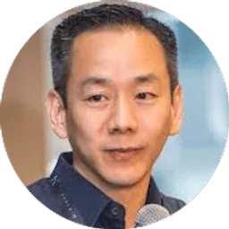 Patrick Lee, Keynote Speaker at Talent Bureau