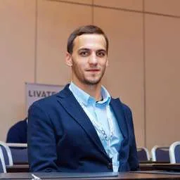 Andrii Lazorenko