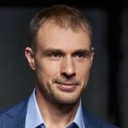 Valery Krasovsky