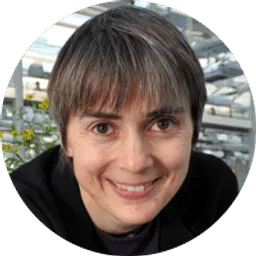 Dame Ottoline Leyser
