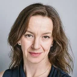 Clare Nicholls