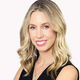 Lindsay Nahmiache