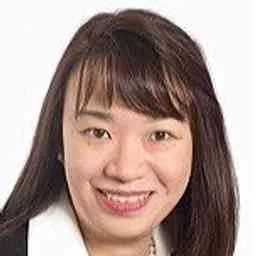 Mary Chan