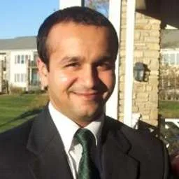 Dhruv Patel, SVP I Venture Banking Group at Signature Bank