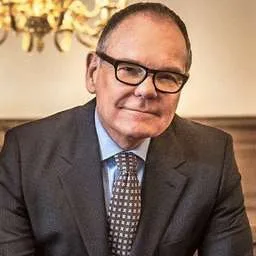 Don Tapscott, Co-founder and Executive Chairman at Blockchain Research Institute