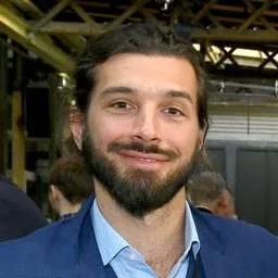 Cyrus Fazel