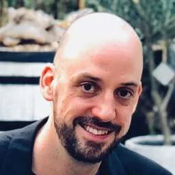 Christophe Diserens, Angel Investor