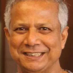 Muhammad Yunus