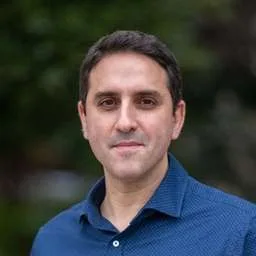 Dimitrios Kourtesis, Partner at Ideas Forward