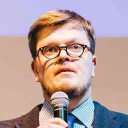 Daniel Gusev