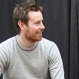 Colin Hewitt
