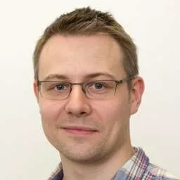 Alastair Jardine