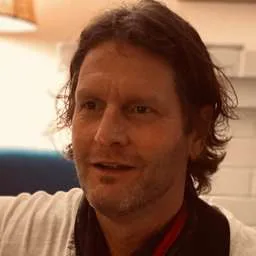 Tom Vorisek, Angel Investor