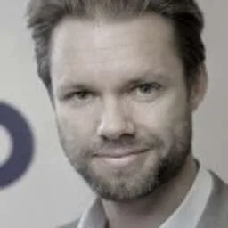 Marcus Krüger, Investor and Board Member at AIMO