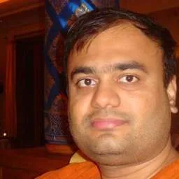 Prashant Kirtane, Co-Founder & CEO at WegoPro
