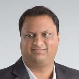 Vijay Aggarwal