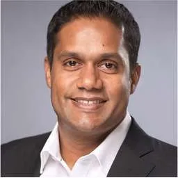 Anand Prasanna