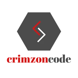 CrimzonCode