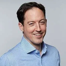 John Doran, General Partner at TCV