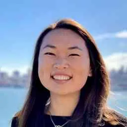 Anna X. Wang, Co-Founder & CTO at Searchlight
