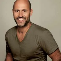 John Rigos