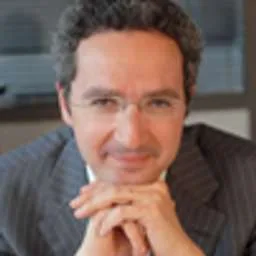 Steve Fiehl, Chief Innovation Officer at CrossKnowledge