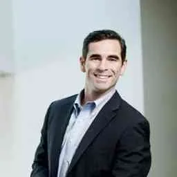 Jared Melillo