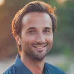 Luc Jodet, Partner at XAnge