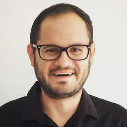 Gabriel Oyarzabal