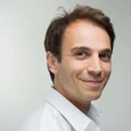 Edouard Nattee, Angel Investor