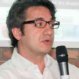 Cedric Sire, Angel Investor
