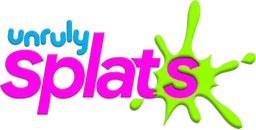 Unruly Splats