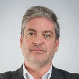 Laurent Asscher, Angel Investor