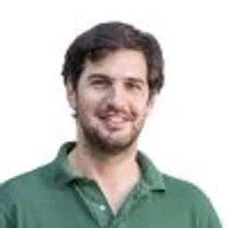 Omer Shlomovits, Co Founder & Cryptography at Zengo
