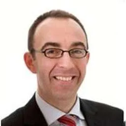 Seamus O’Hara