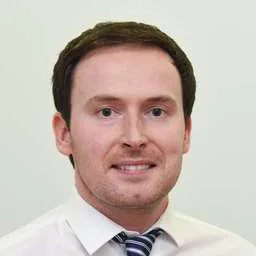 Daniel O' Mahony
