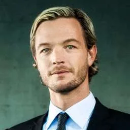 Daniel Swarovski